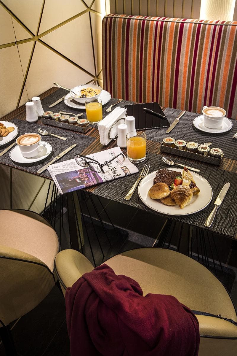 Palazzo Navona Hotel 4
