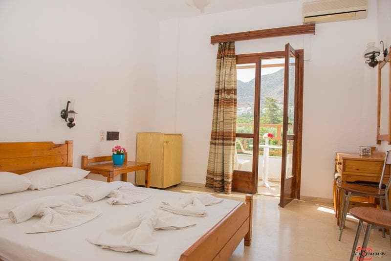Velissarios Hotel photo 1
