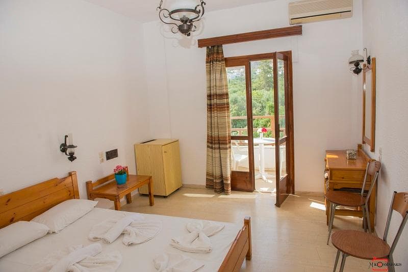 Velissarios Hotel 3