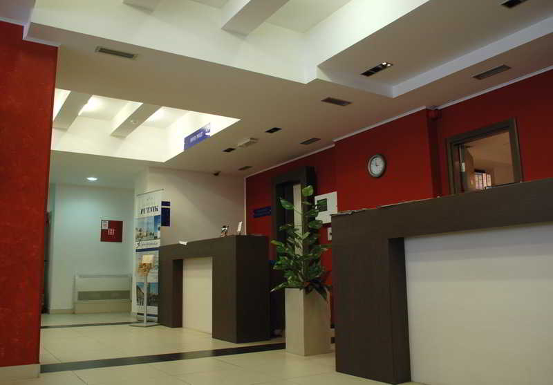 Putnik Hotel photo 1