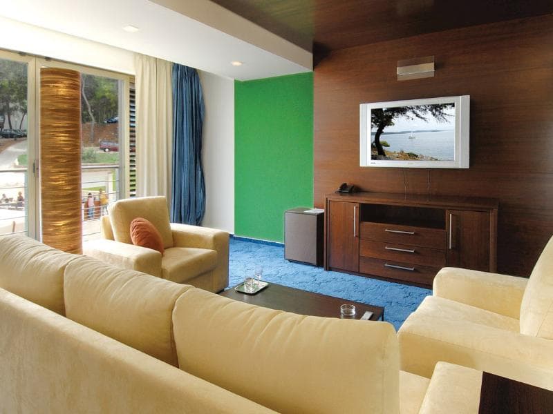 Hotel Mirta 4