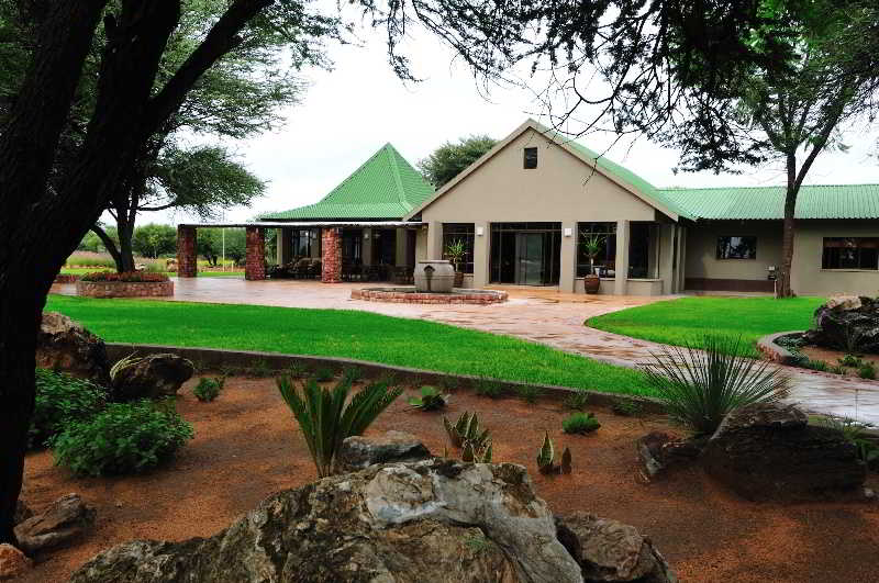 Otjiwa Mountain Lodge 3