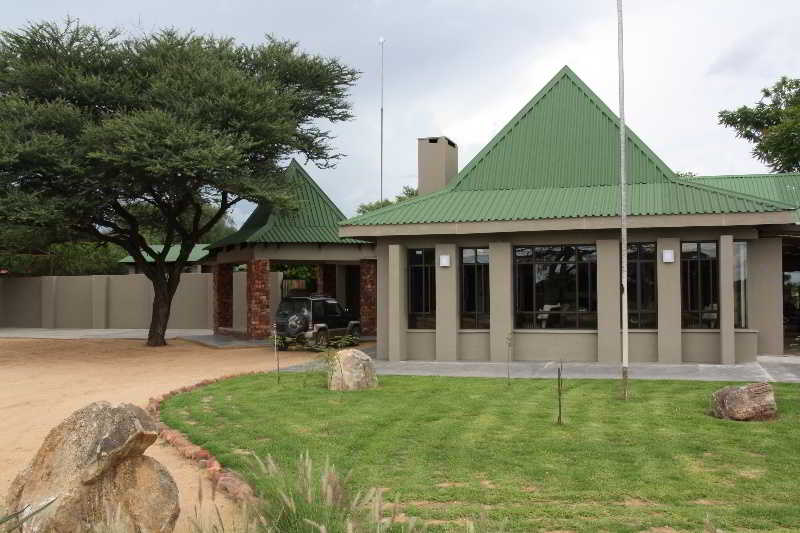 Otjiwa Mountain Lodge photo 1