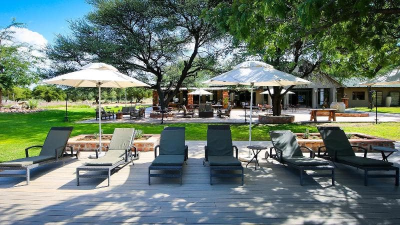 Otjiwa Mountain Lodge 4