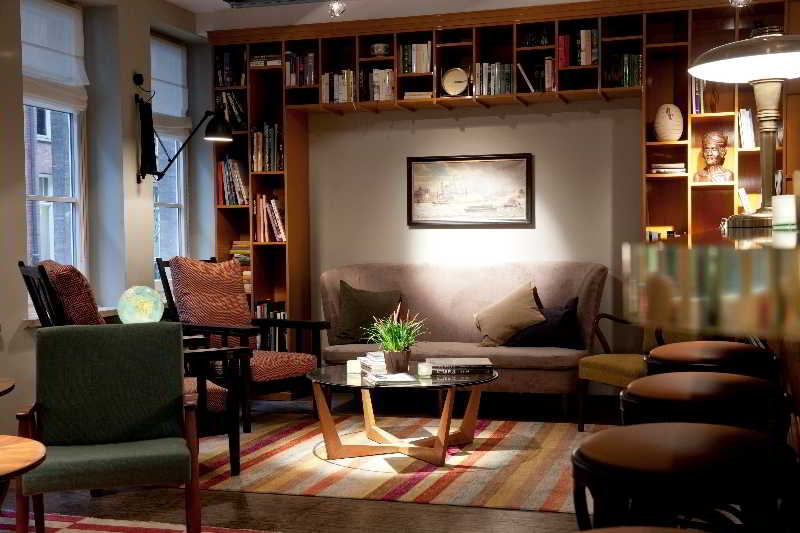 Henri Hotel Hamburg 3