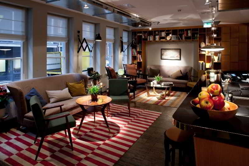 Henri Hotel Hamburg 2