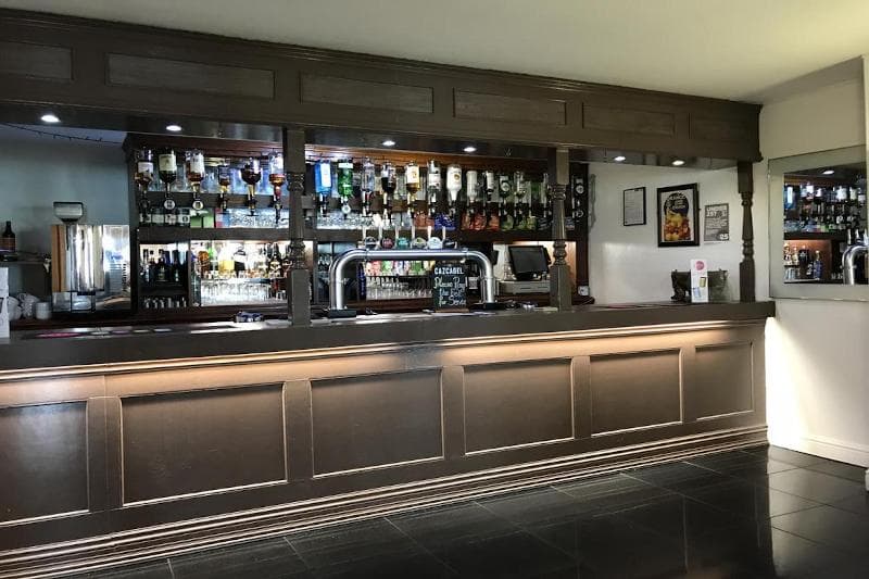 The Strand Hotel 1