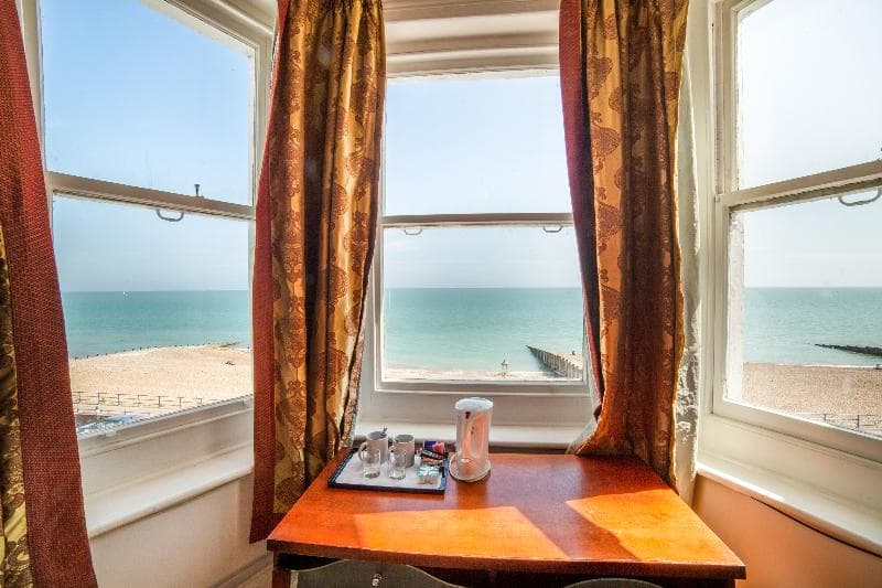 The Strand Hotel 3