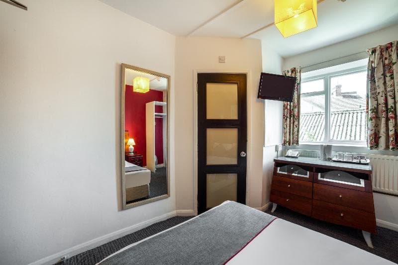 The Strand Hotel 2