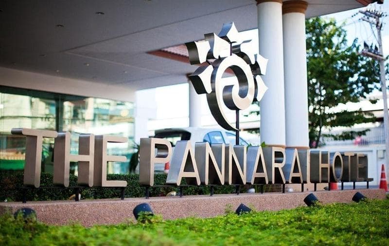 The Pannarai Hotel 3