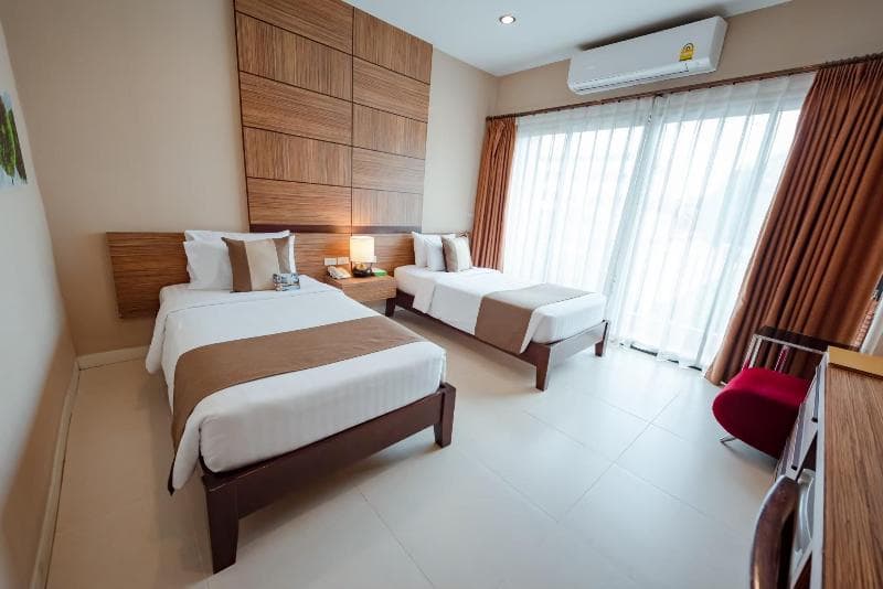 The Pannarai Hotel photo 1