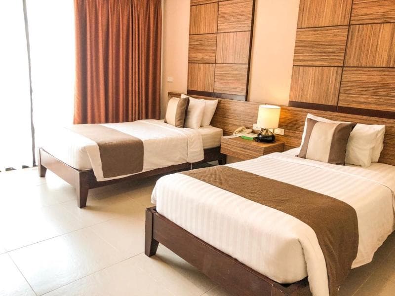 The Pannarai Hotel 2