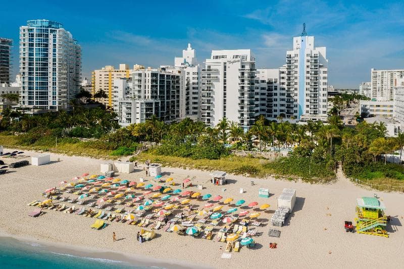 Andaz Miami Beach 3