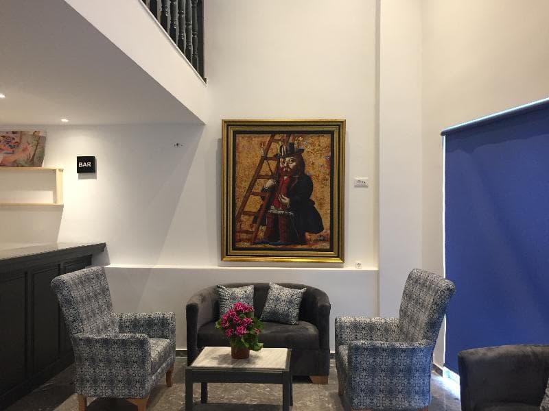 City Pearl Hotel 1