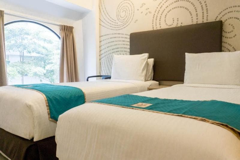The Mesui Hotel 2