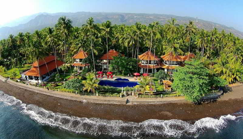 Bondalem Beach Club photo 1