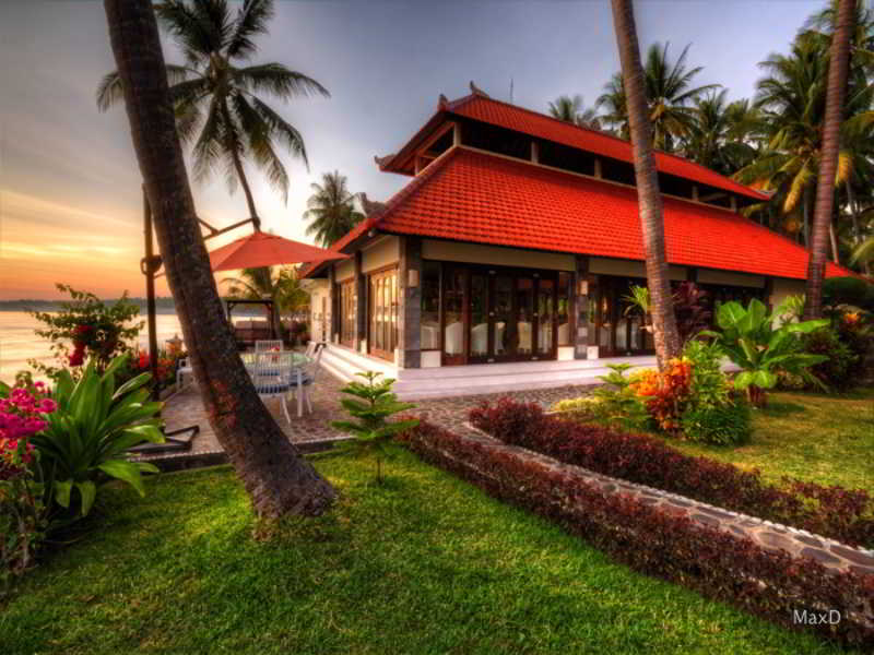 Bondalem Beach Club 3