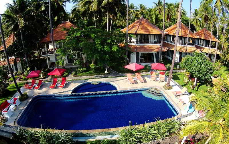 Bondalem Beach Club 4