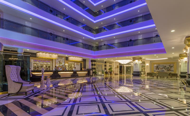 Mary Palace Resort & Spa 5