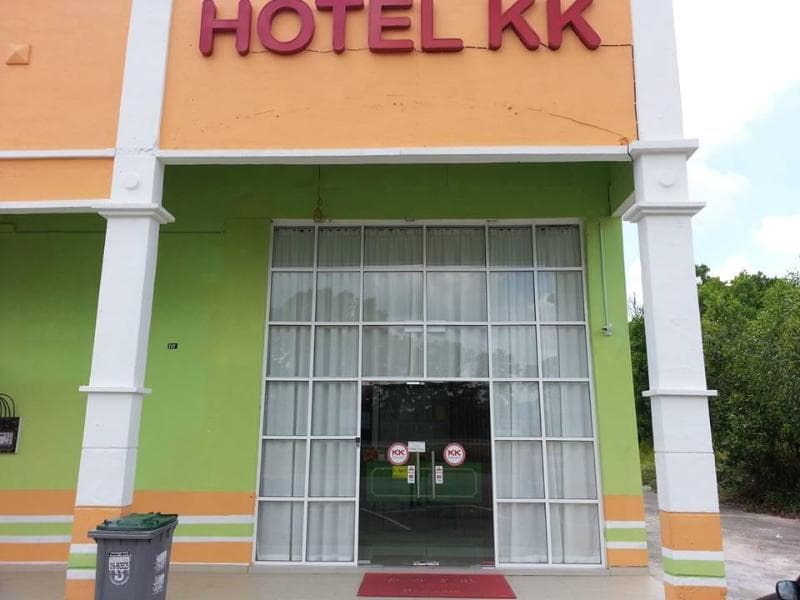Kk Hotel Nilai 3 photo 1