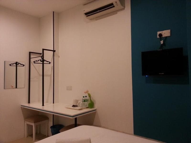 Kk Hotel Nilai 3 4