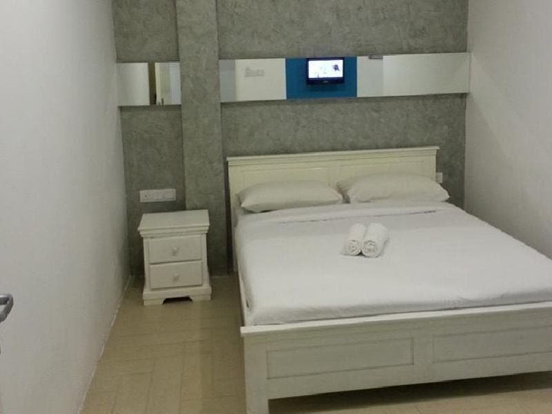Kk Hotel Nilai 3 5