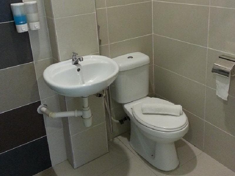 Kk Hotel Nilai 3 3