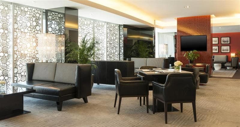 The Westin City Centre Bahrain 3