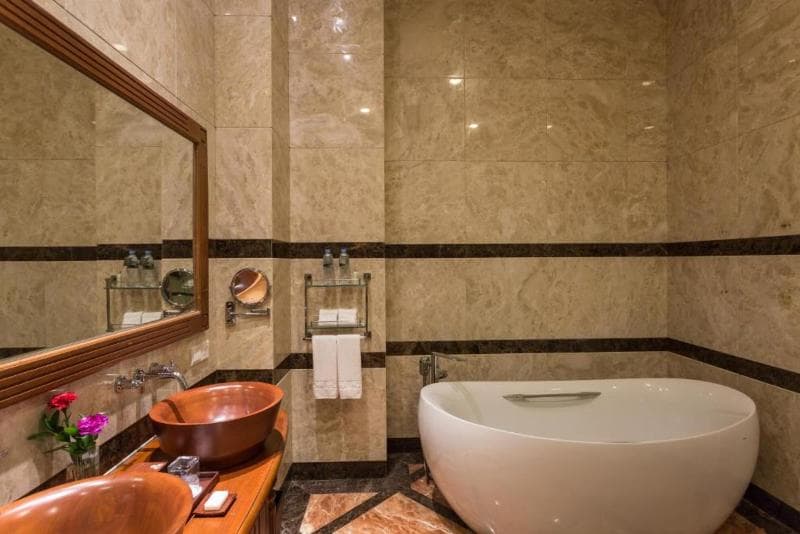 Sokha Phnom Penh Hotel 3