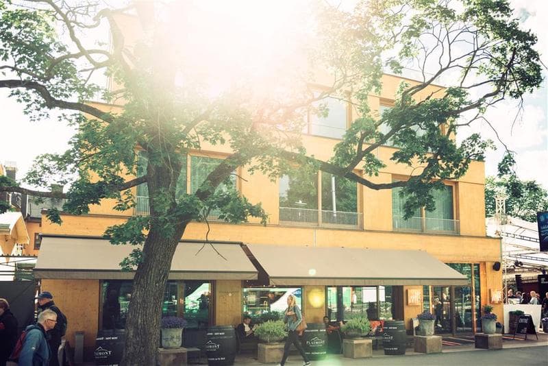 Pop House Hotel, Bw Premier Collection 2