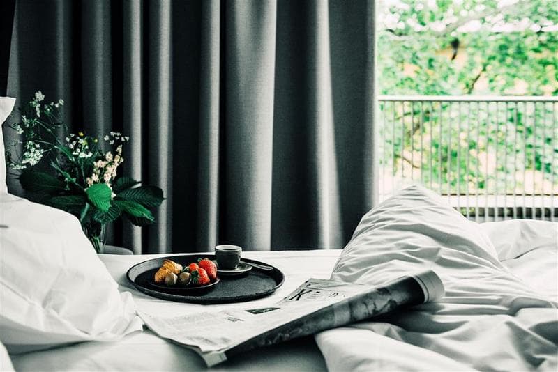 Pop House Hotel, Bw Premier Collection 4