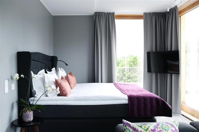 Pop House Hotel, Bw Premier Collection 5