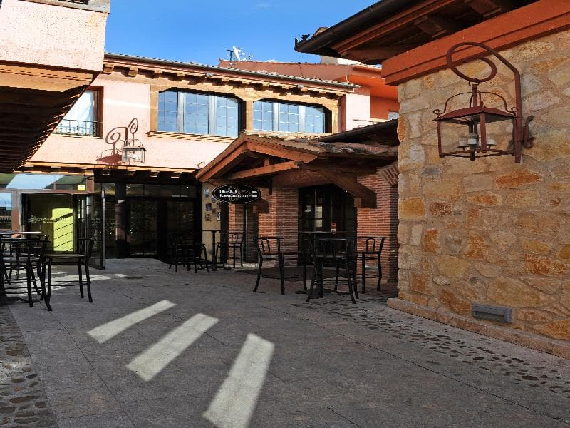 Hotel Venta Magullo photo 1