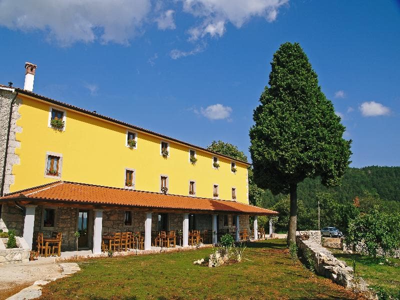 Villa Calussovo photo 1