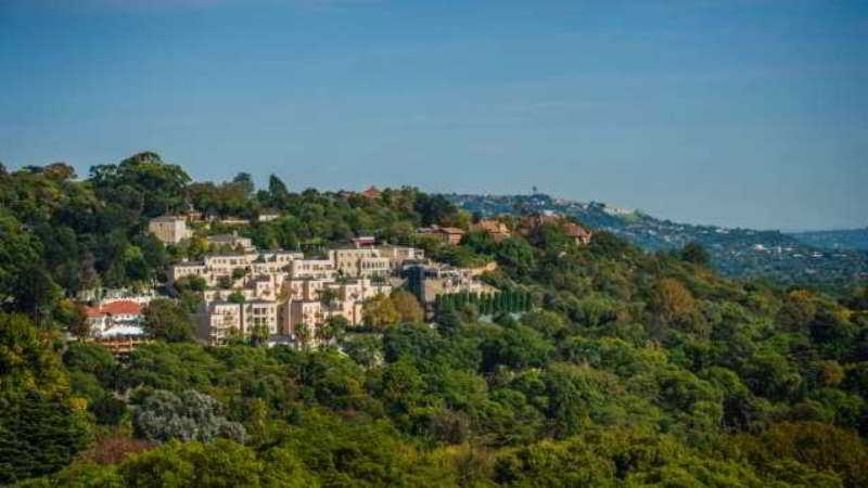 Four Seasons Hotel The Westcliff, Johannesburg photo 1