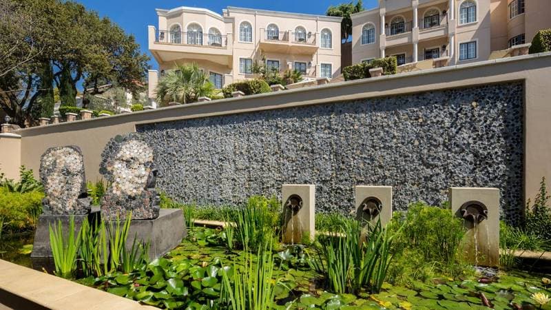 Four Seasons Hotel The Westcliff, Johannesburg 3