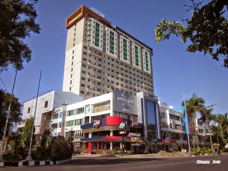 Aston Solo Hotel photo 1