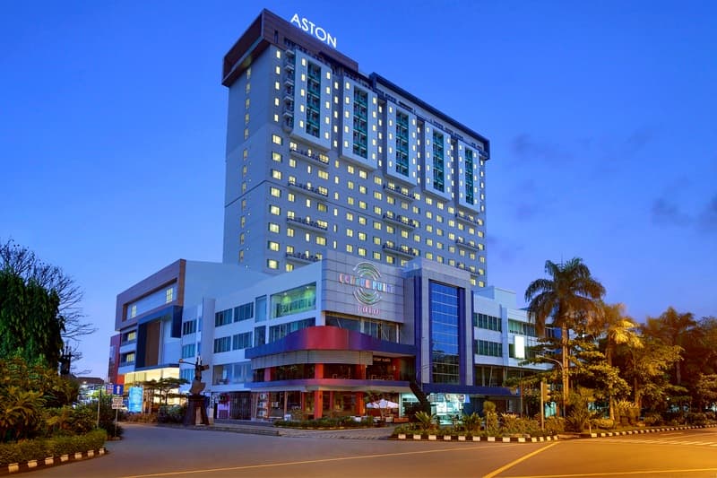 Aston Solo Hotel 2