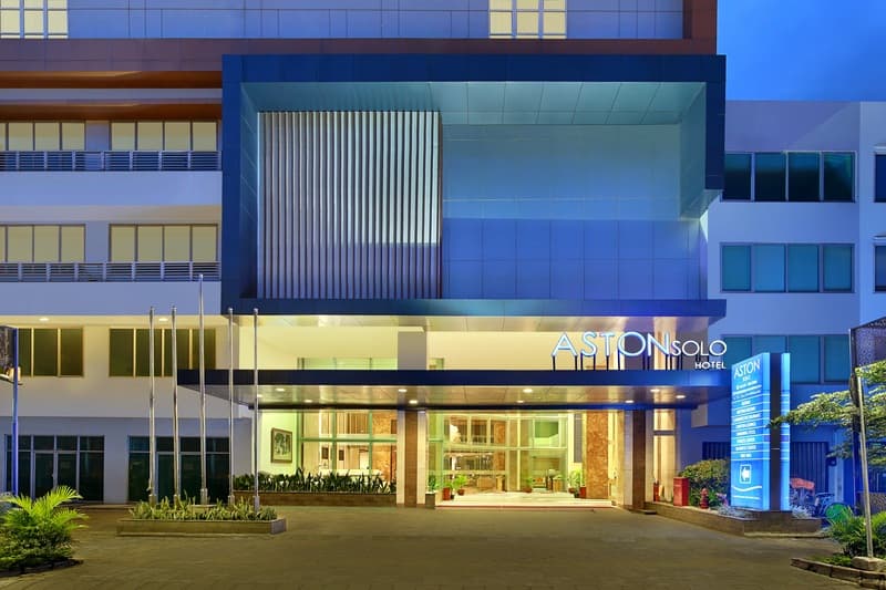 Aston Solo Hotel 3