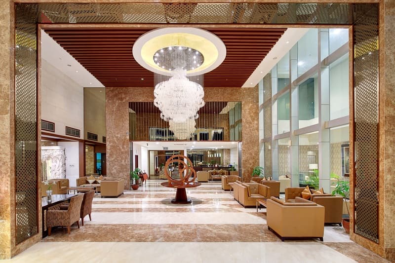 Aston Solo Hotel 4