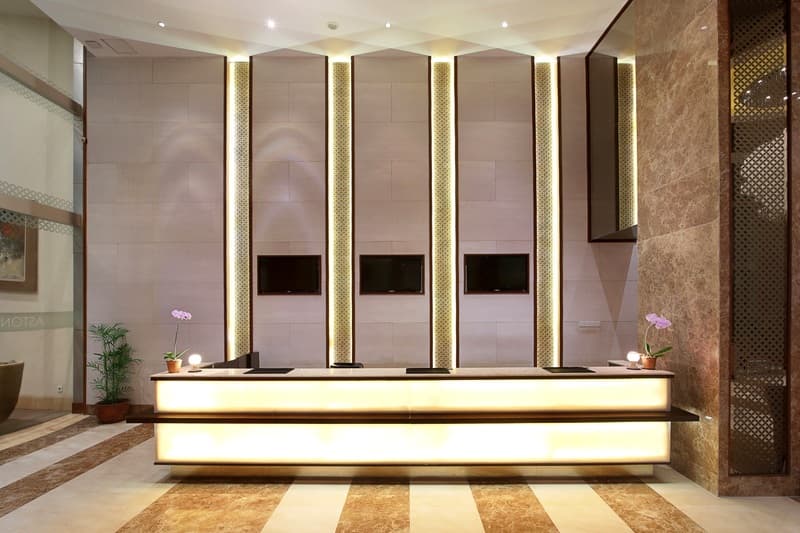 Aston Solo Hotel 5