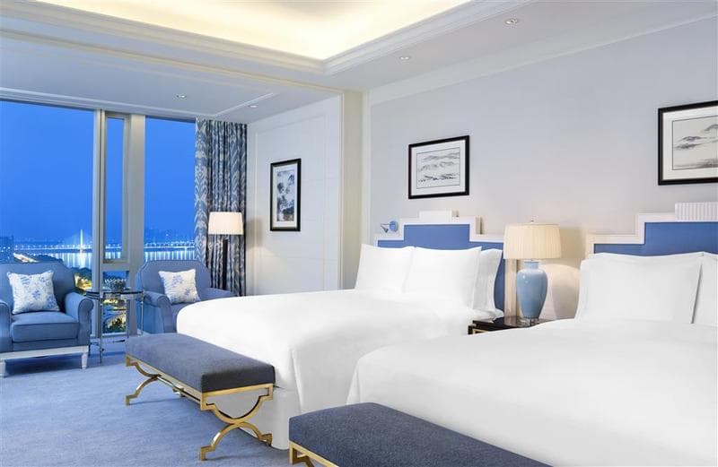 The Azure Qiantang, A Luxury Collection Hotel 4