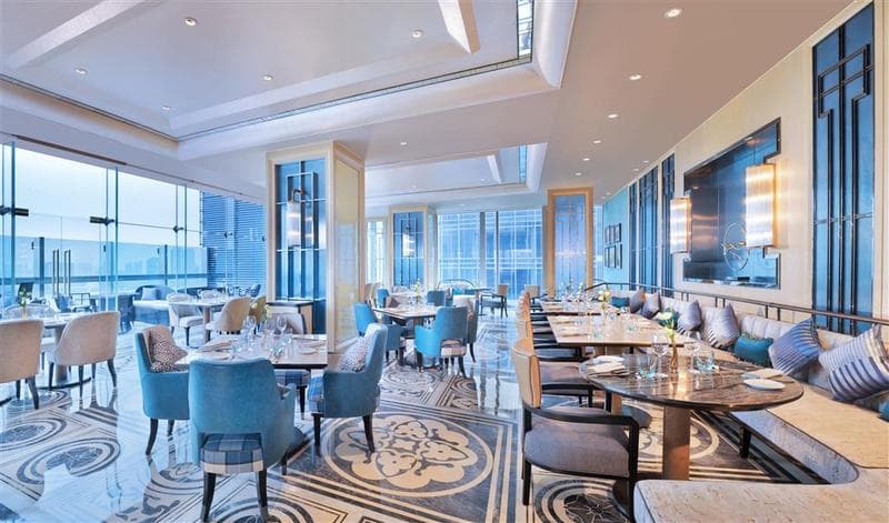 The Azure Qiantang, A Luxury Collection Hotel 5