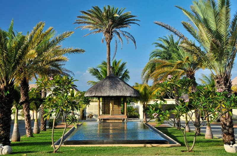 Oasis Villas 3