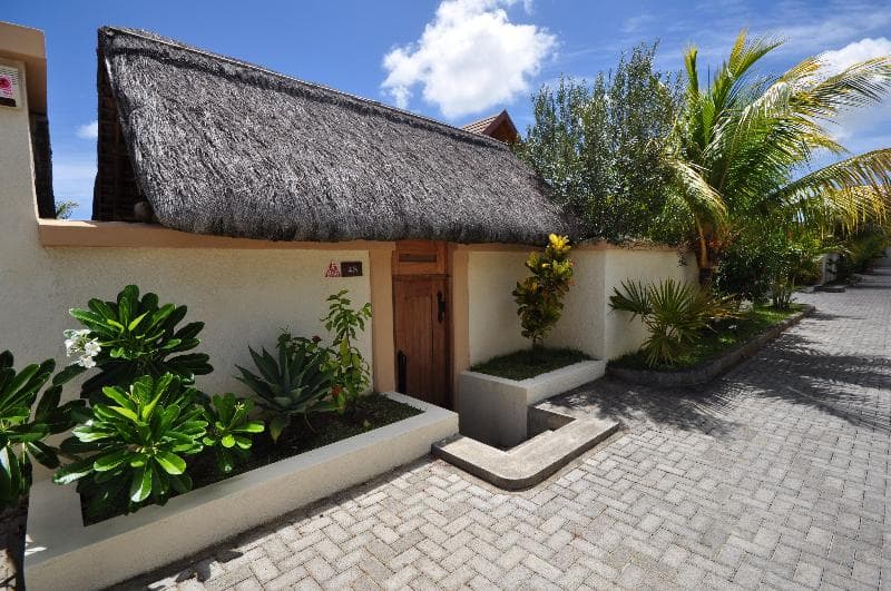Oasis Villas 4