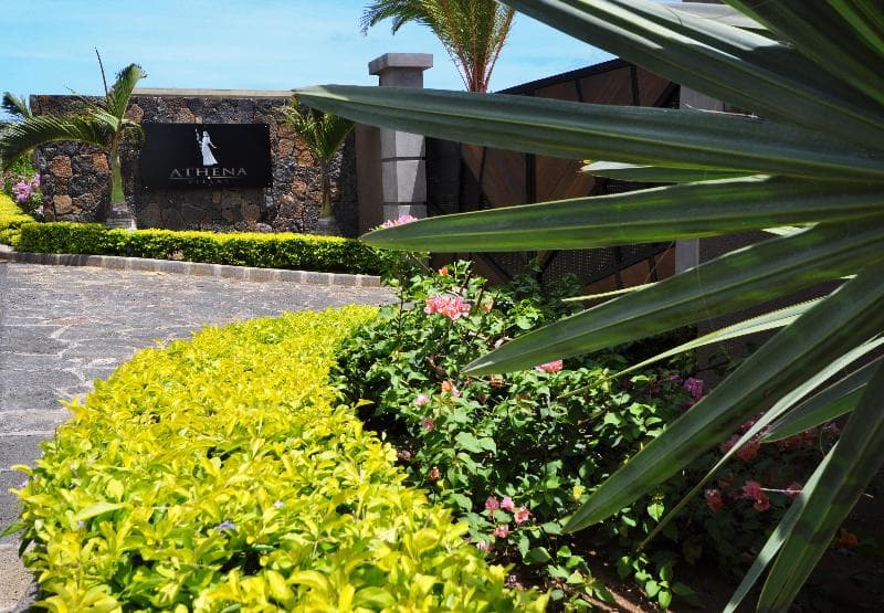 Athena Villas 2