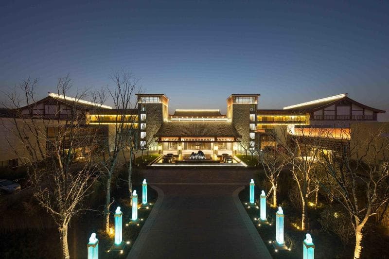 Angsana Xian Lintong Hotel 2