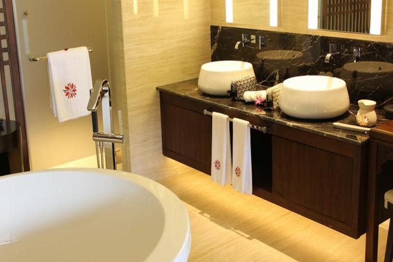 Angsana Xian Lintong Hotel 4