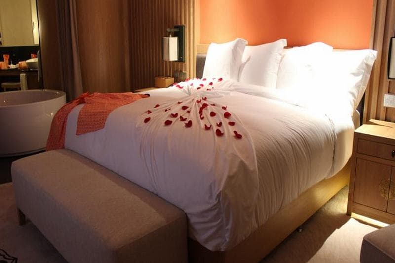 Angsana Xian Lintong Hotel 5