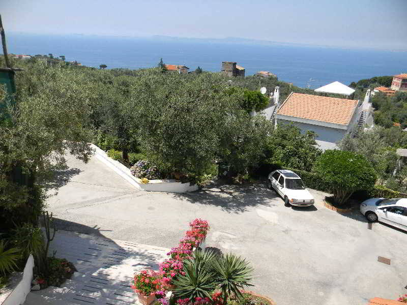 Oasi Madre Della Pace 3